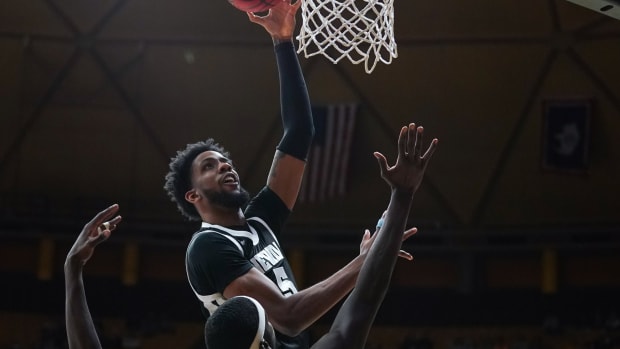 Warren Washington